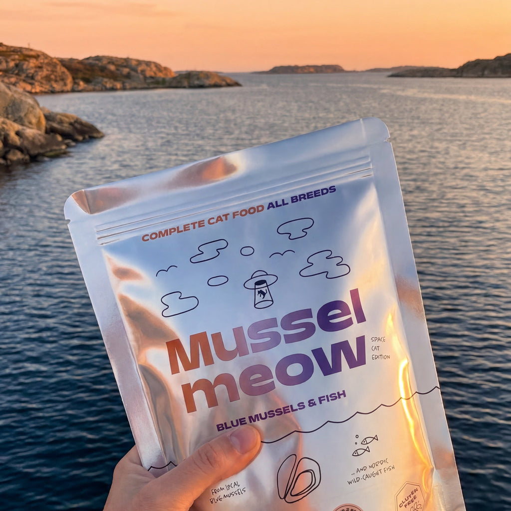 Musselmeow