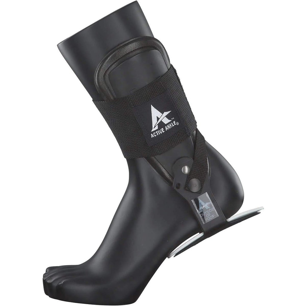 Active Ankle T2