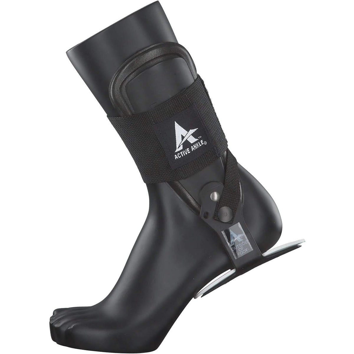 Active Ankle T2