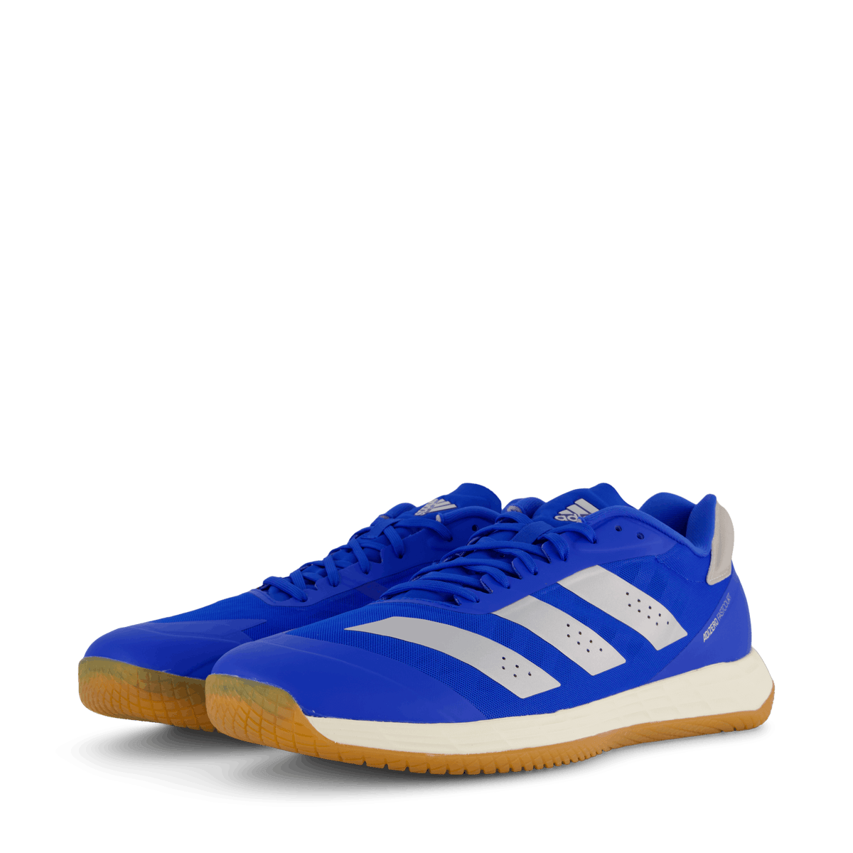 Adizero Fastcourt 2.0 M Globlu/silvmt/owhite