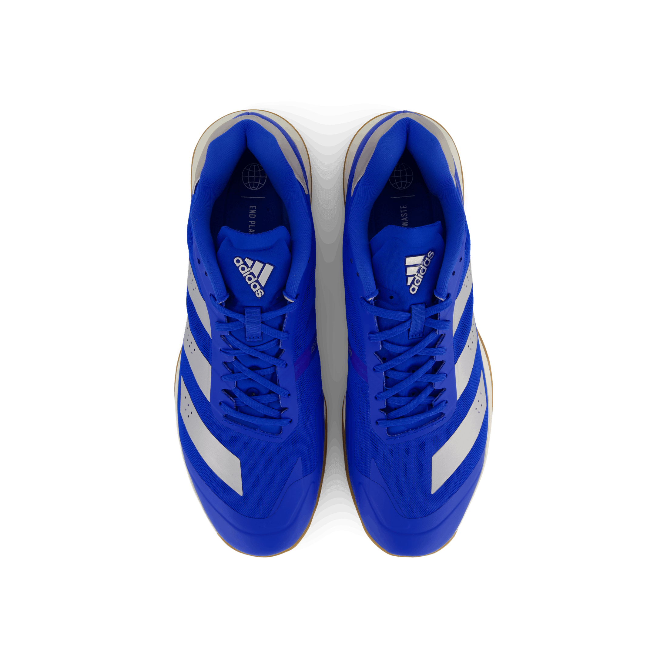 Adizero Fastcourt 2.0 M Globlu/silvmt/owhite