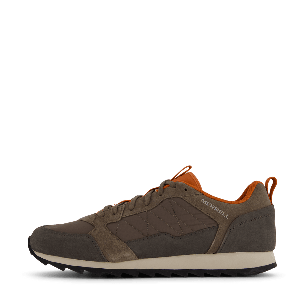 Alpine Sneaker Beluga