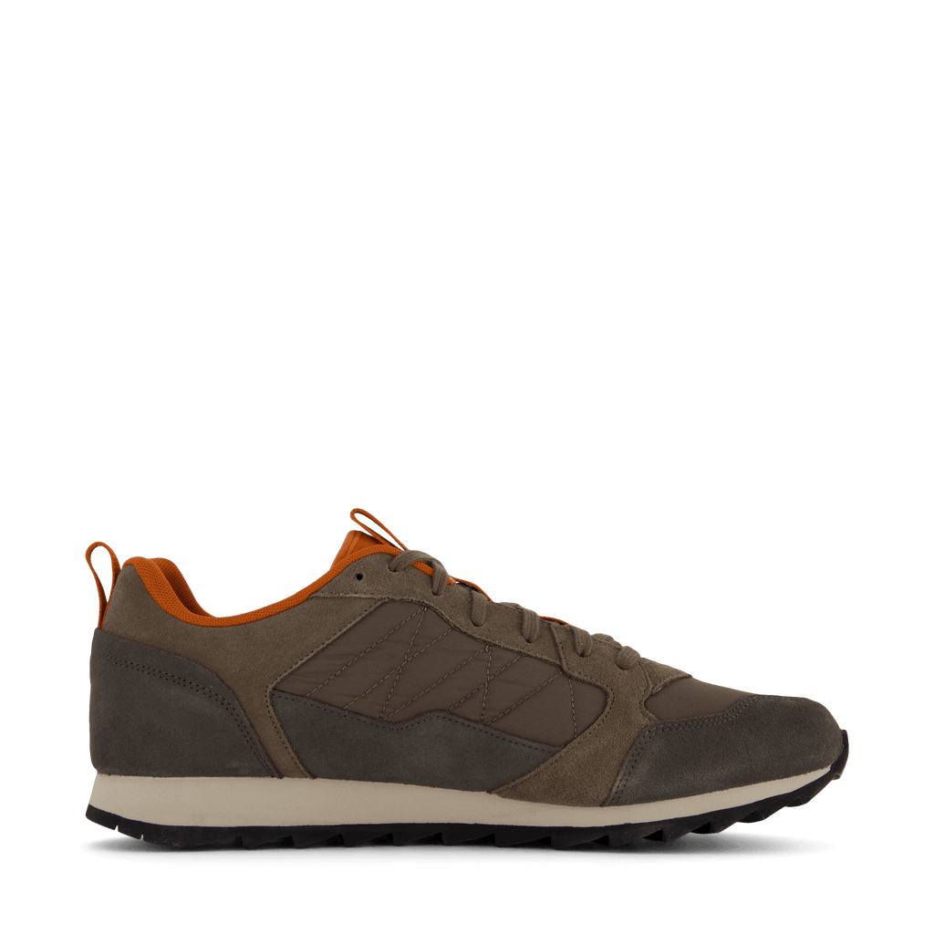 Alpine Sneaker Beluga