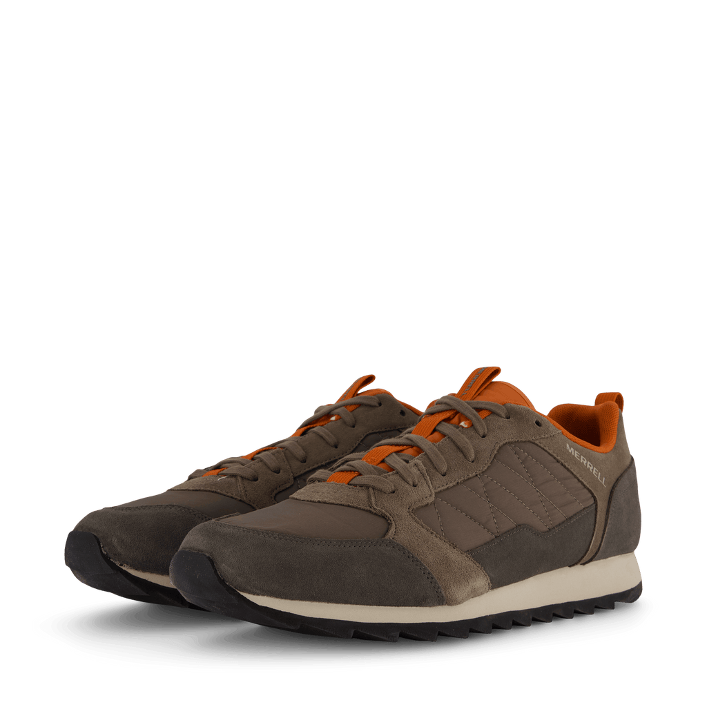 Alpine Sneaker Beluga