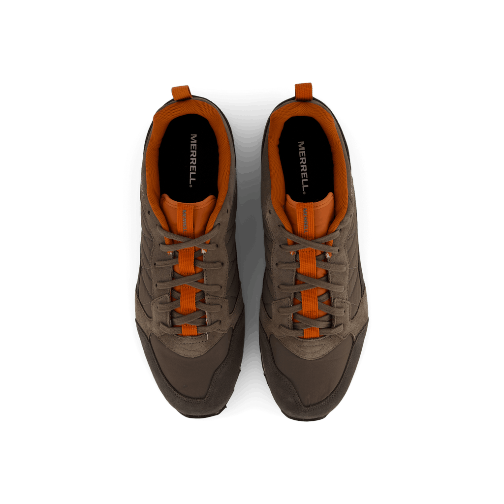 Alpine Sneaker Beluga