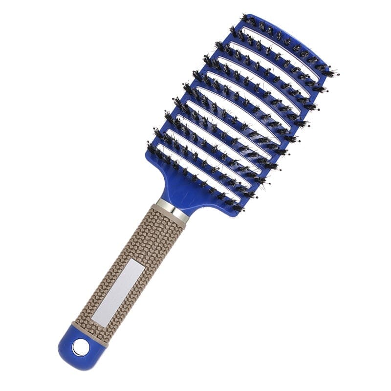 Detangling hårborste
