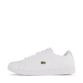 Carnaby Bl White / White