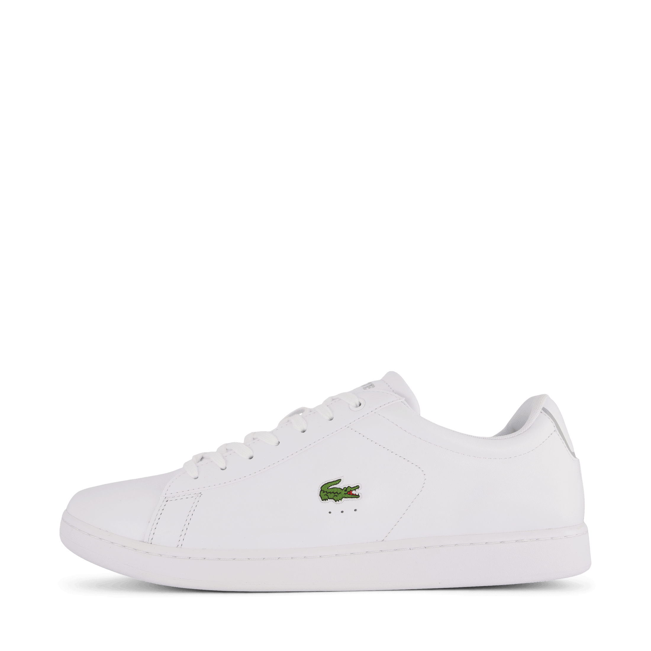 Carnaby Bl White / White