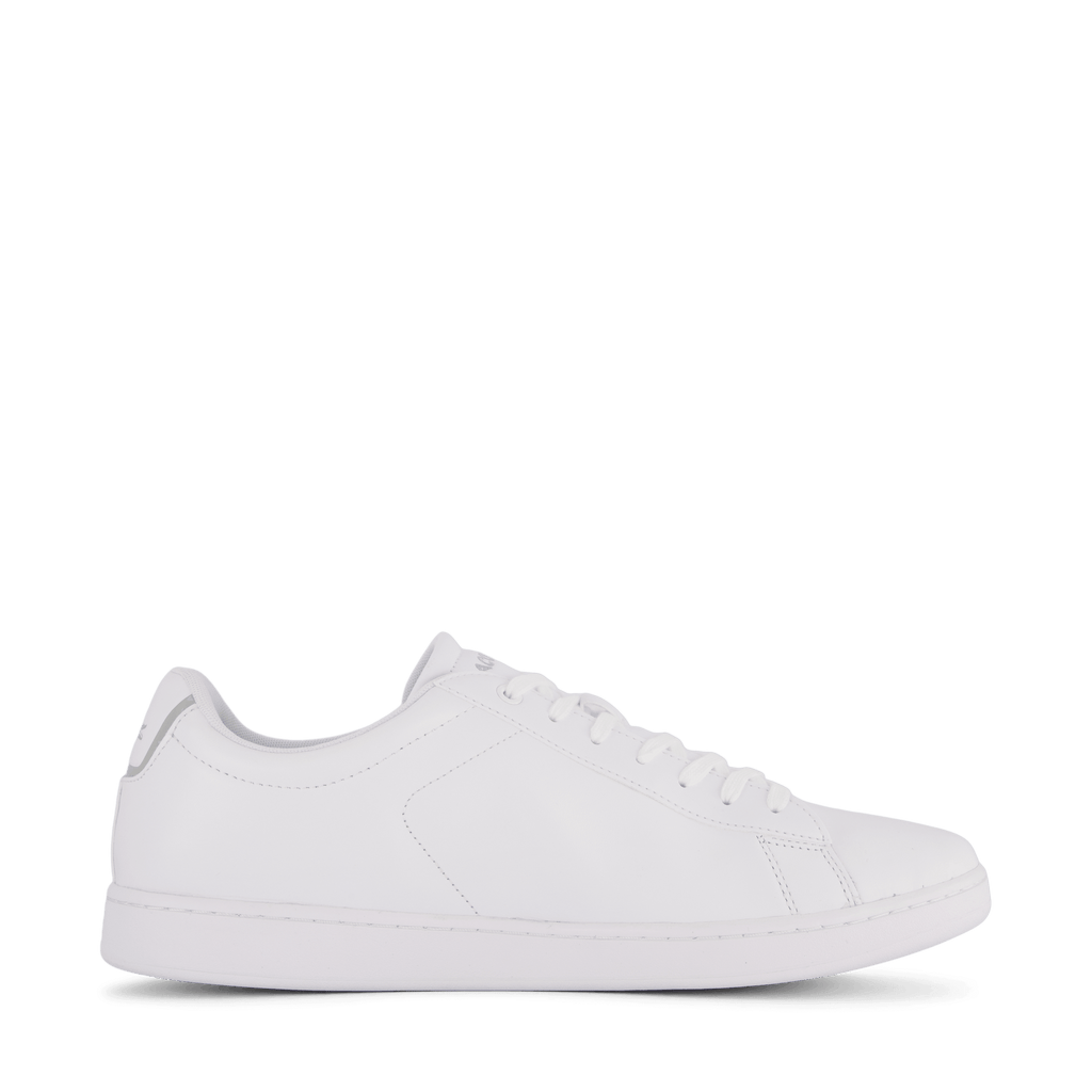 Carnaby Bl White / White