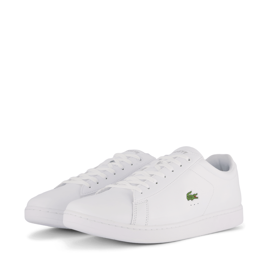 Carnaby Bl White / White