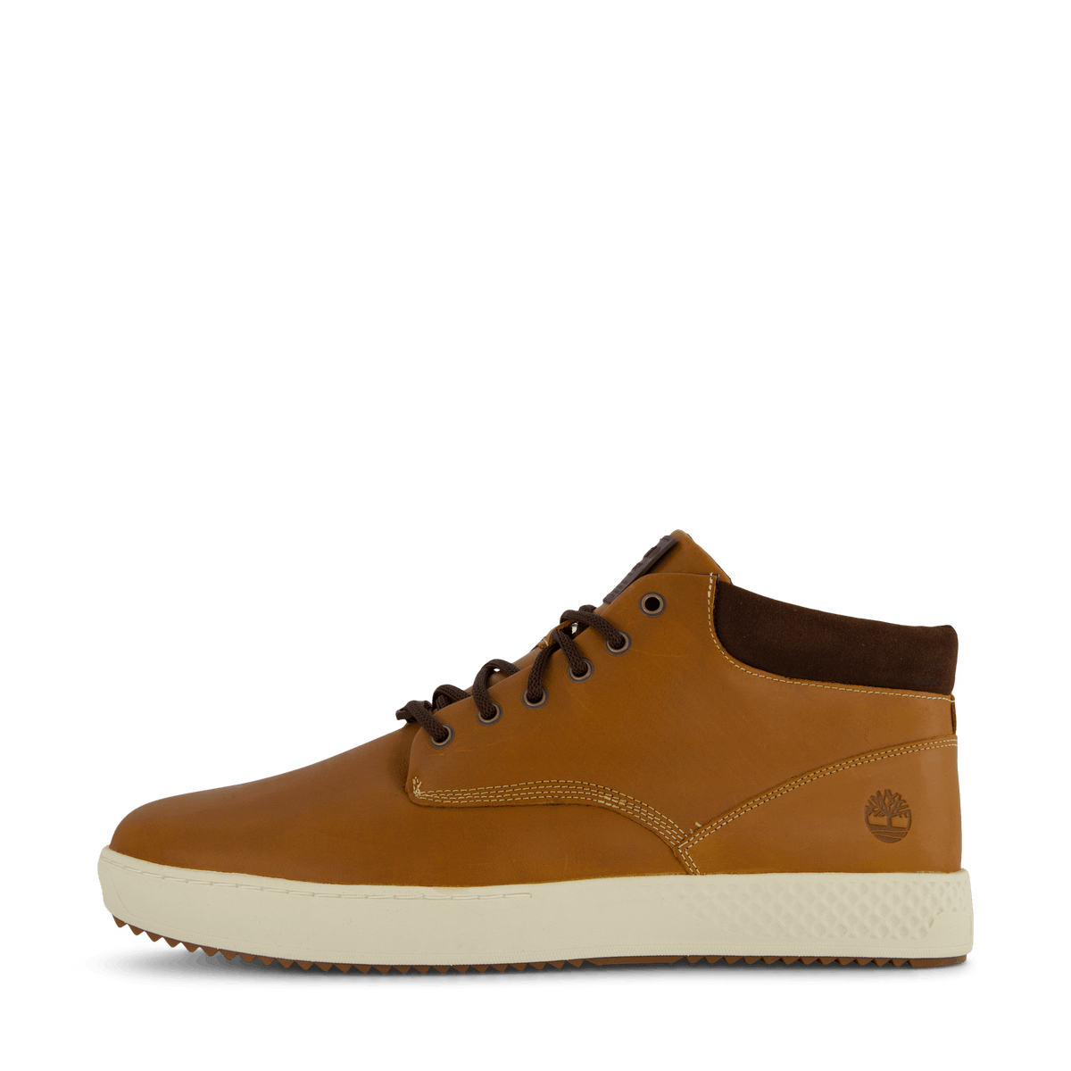 Cityroam Cupsole Chukka Wheat
