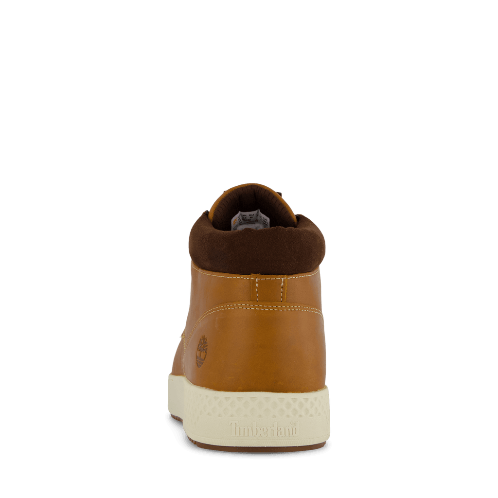 Cityroam Cupsole Chukka Wheat