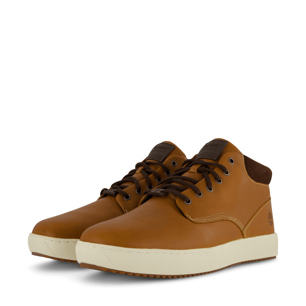 Cityroam Cupsole Chukka Wheat