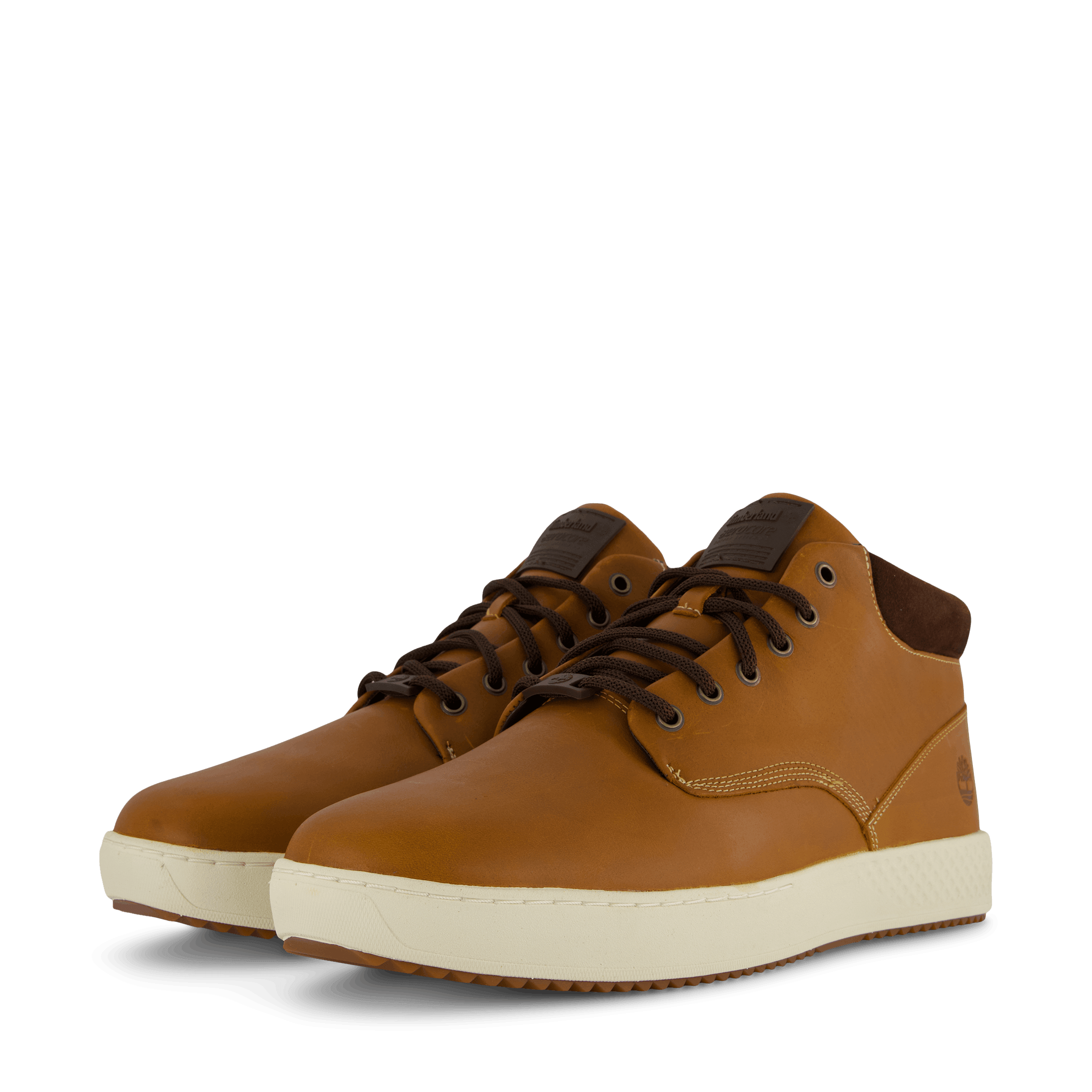 Cityroam Cupsole Chukka Wheat