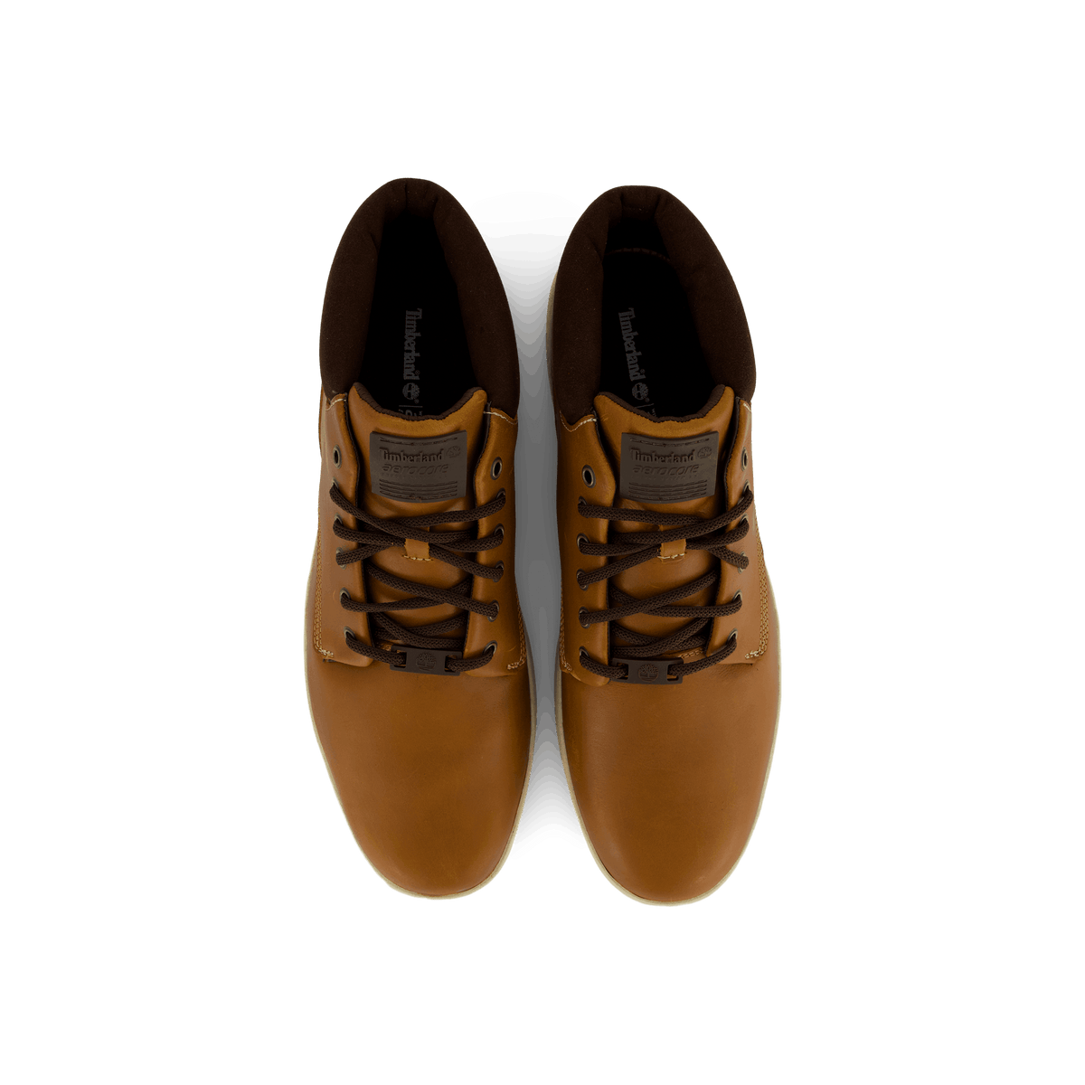 Cityroam Cupsole Chukka Wheat