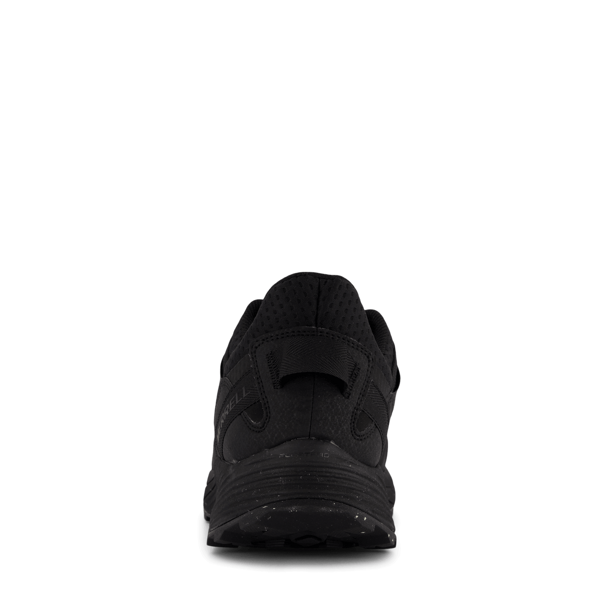 Embark Lace Shield Triple Black