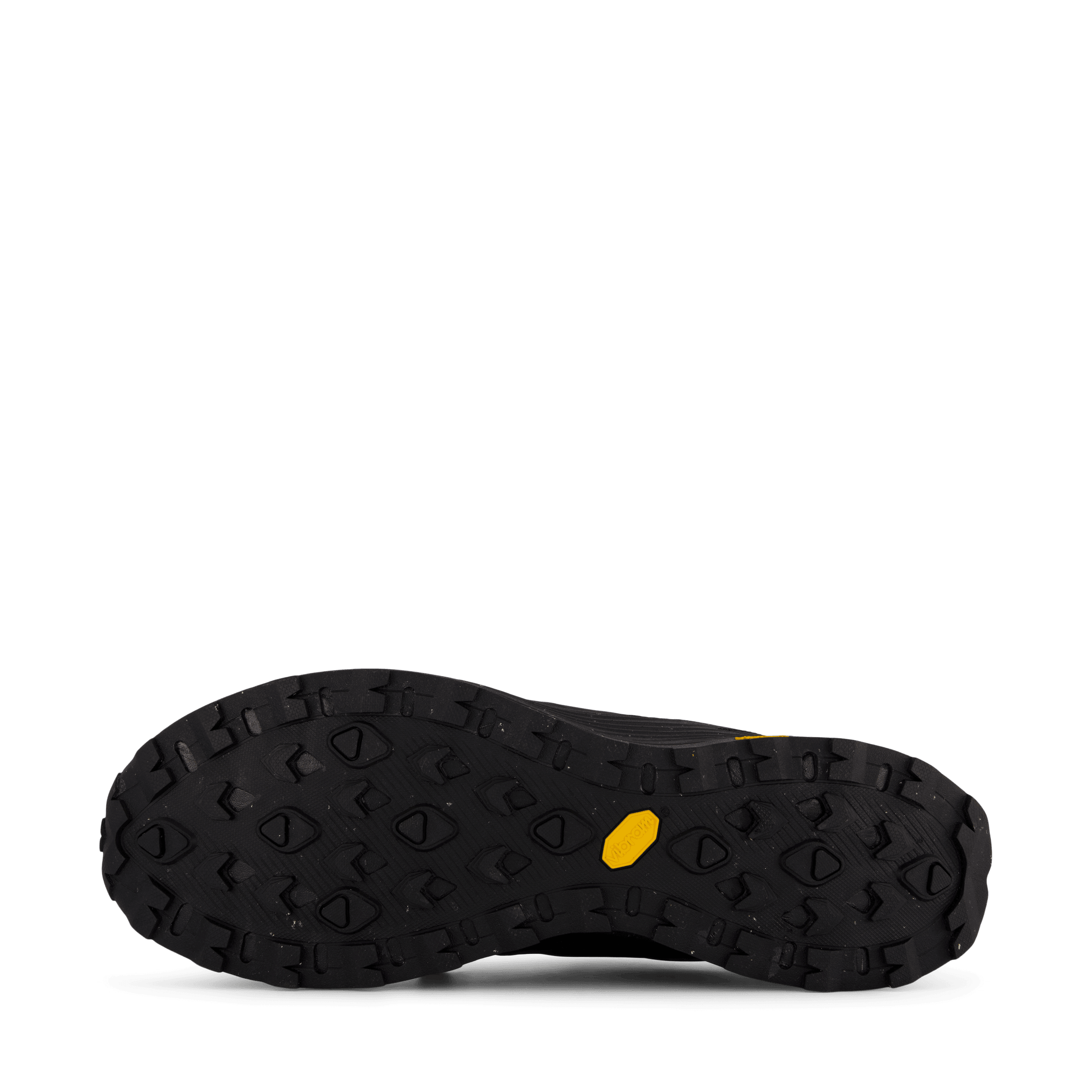Embark Lace Shield Triple Black