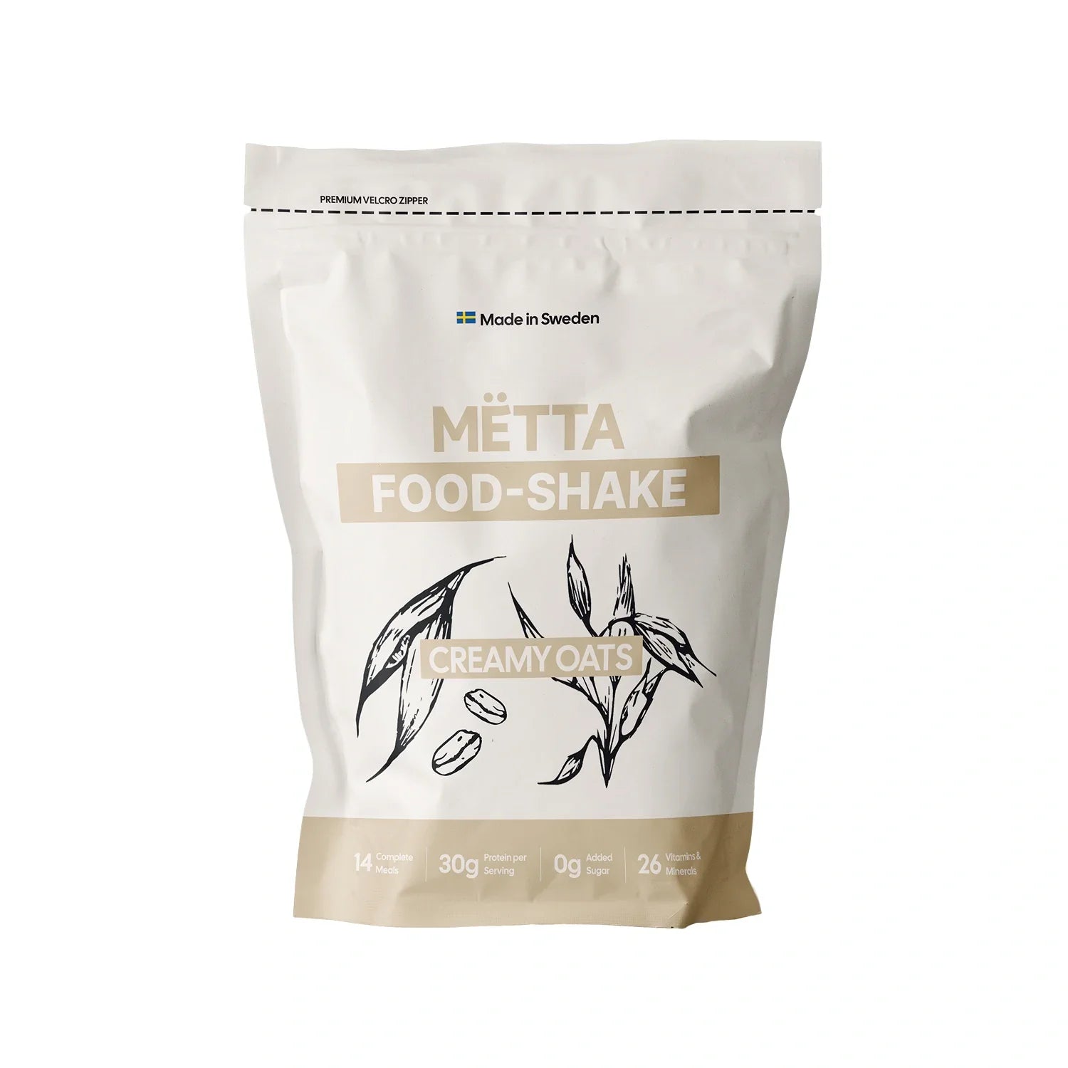 Creamy Oats