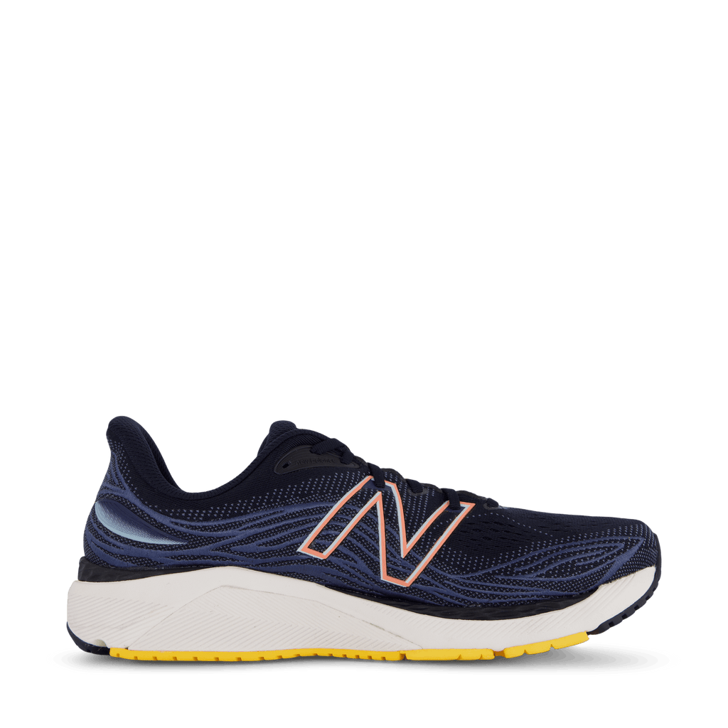 Fresh Foam 860 V12 - 2e Electric Red