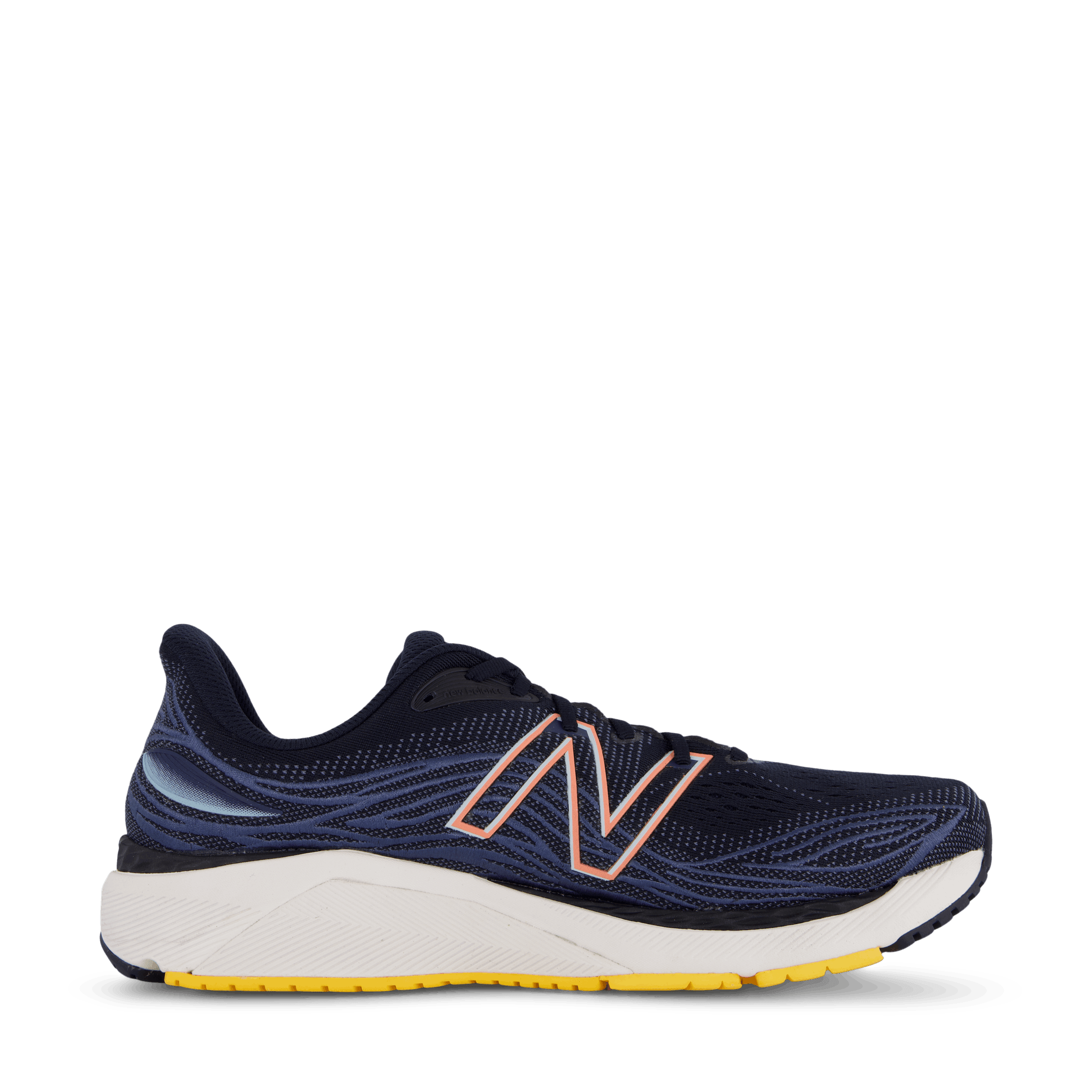 Fresh Foam 860 V12 - 2e Electric Red
