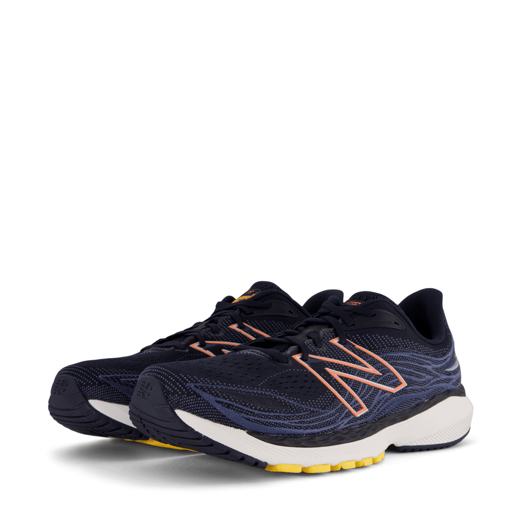 Fresh Foam 860 V12 - 2e Electric Red