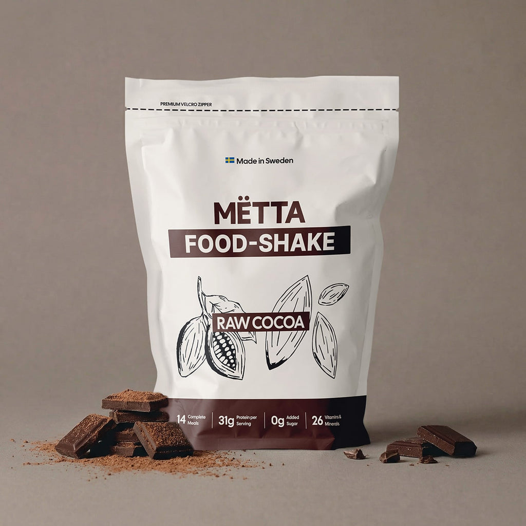 Raw Cocoa