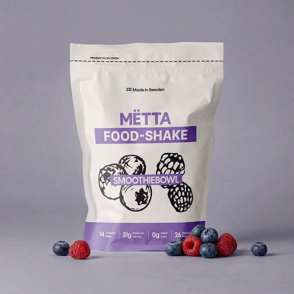 Smoothiebowl