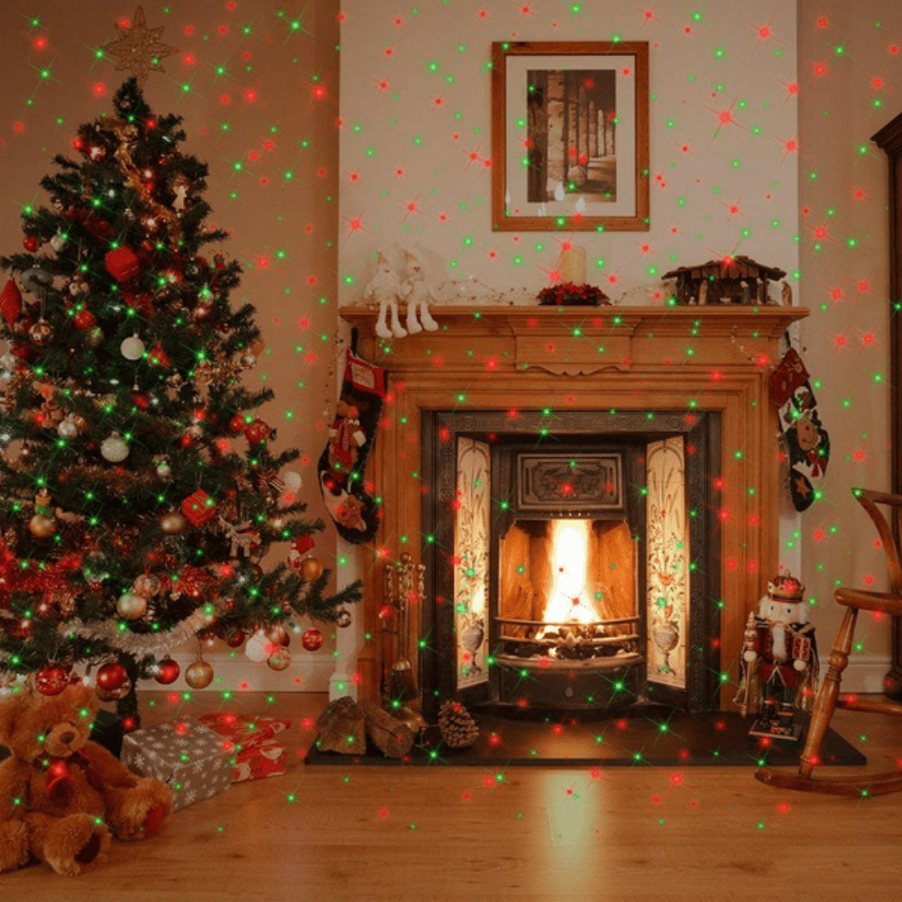 Julprojektor
