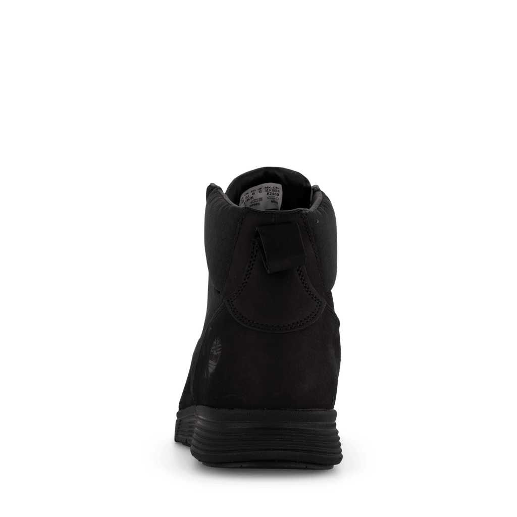 Killington Chukka Black