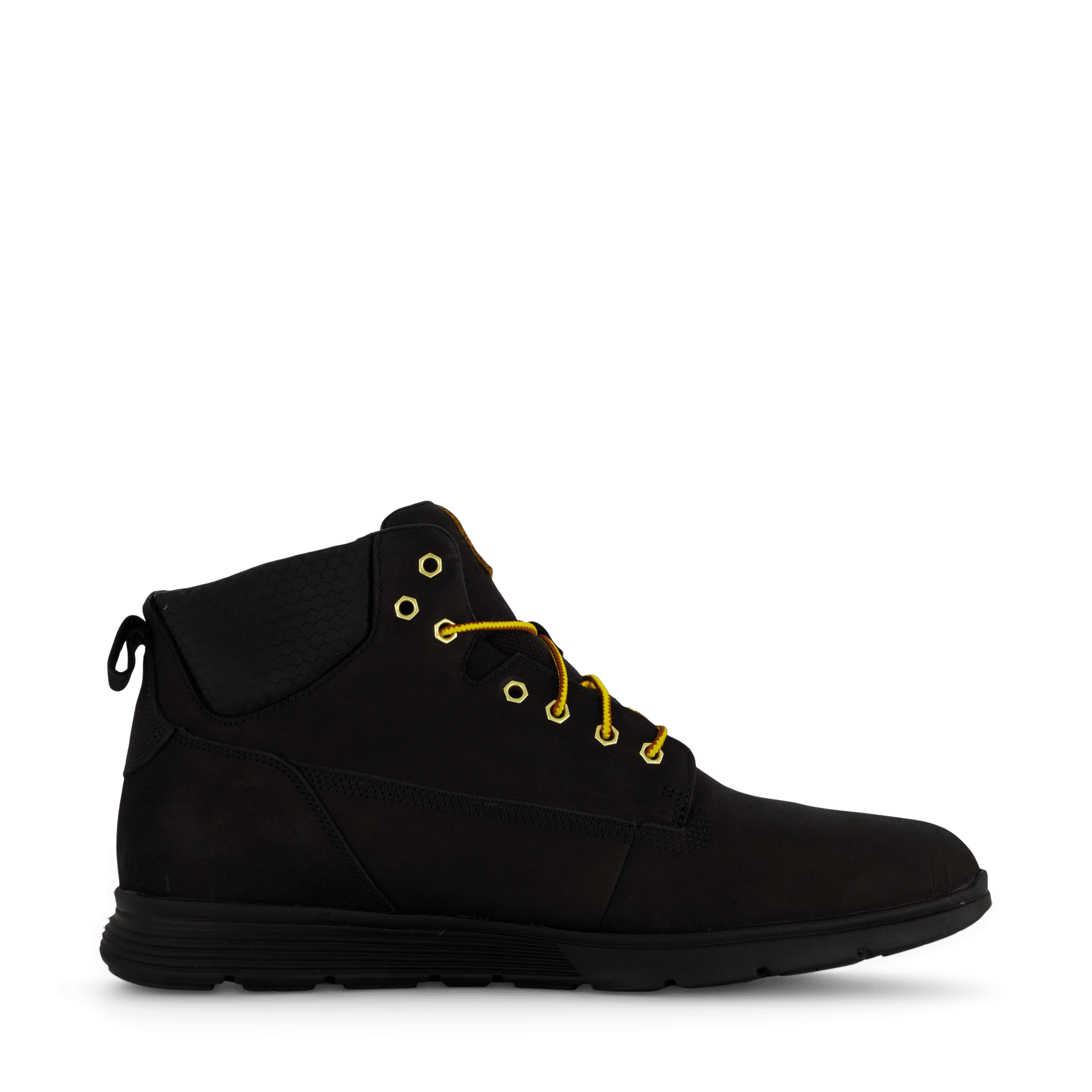 Killington Chukka Black