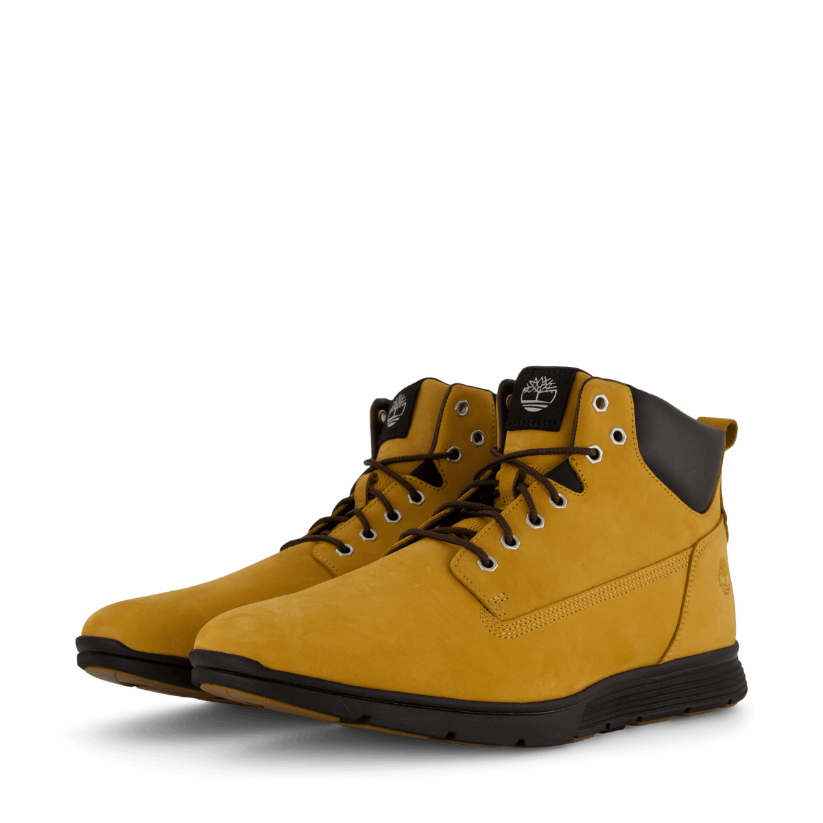 Killington Chukka Wheat