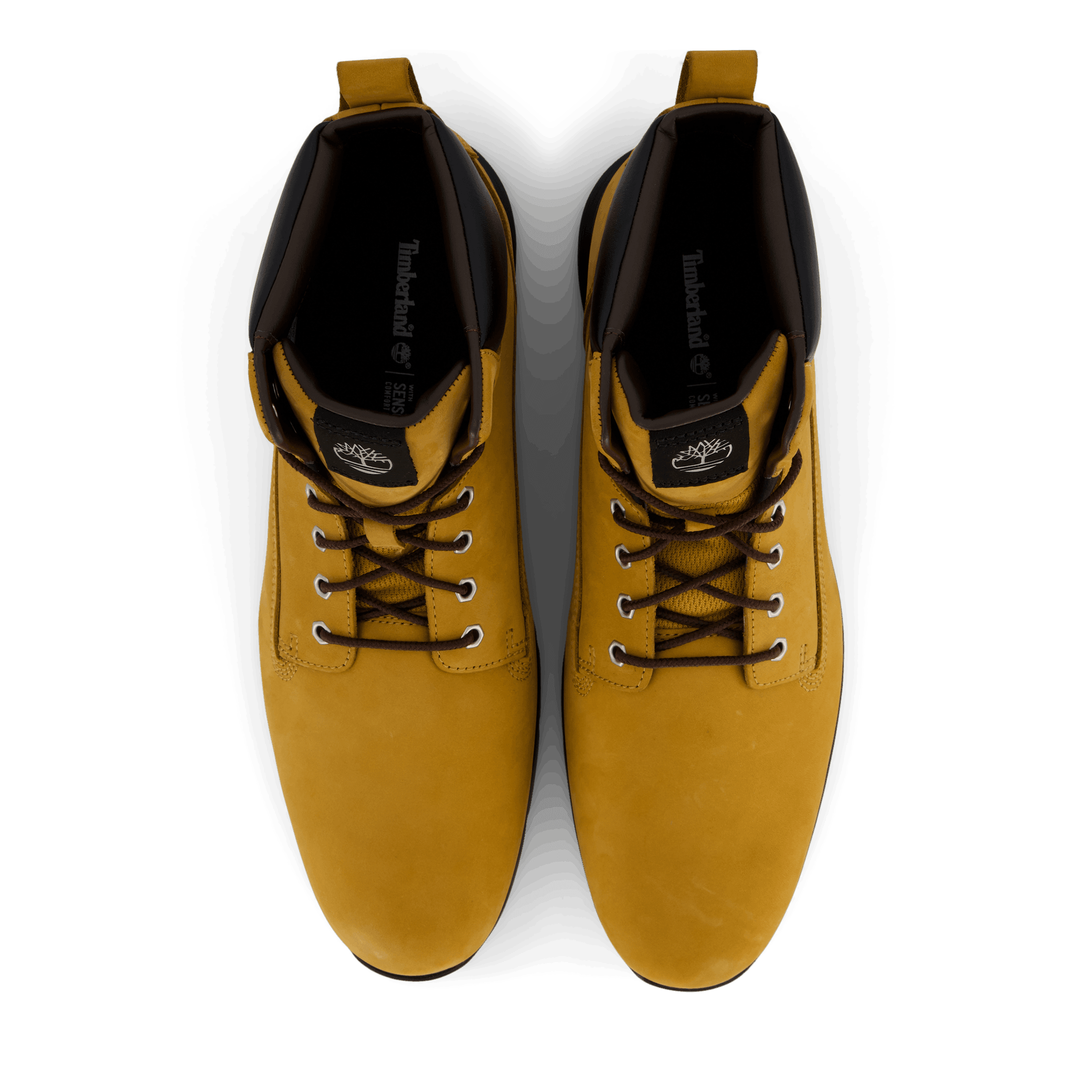 Killington Chukka Wheat