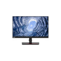Lenovo ThinkVision T24i-10 – 23,8" IPS-skärm (Begagnade)