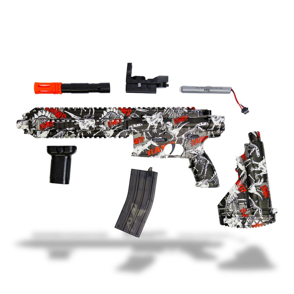 Vunja Gel Blaster M1