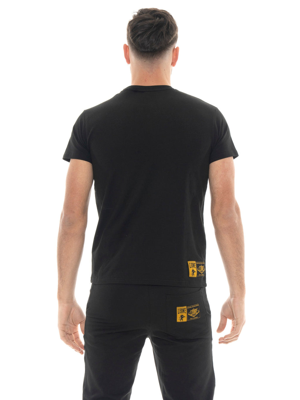 Leone 1947 T-shirt Herr M6708