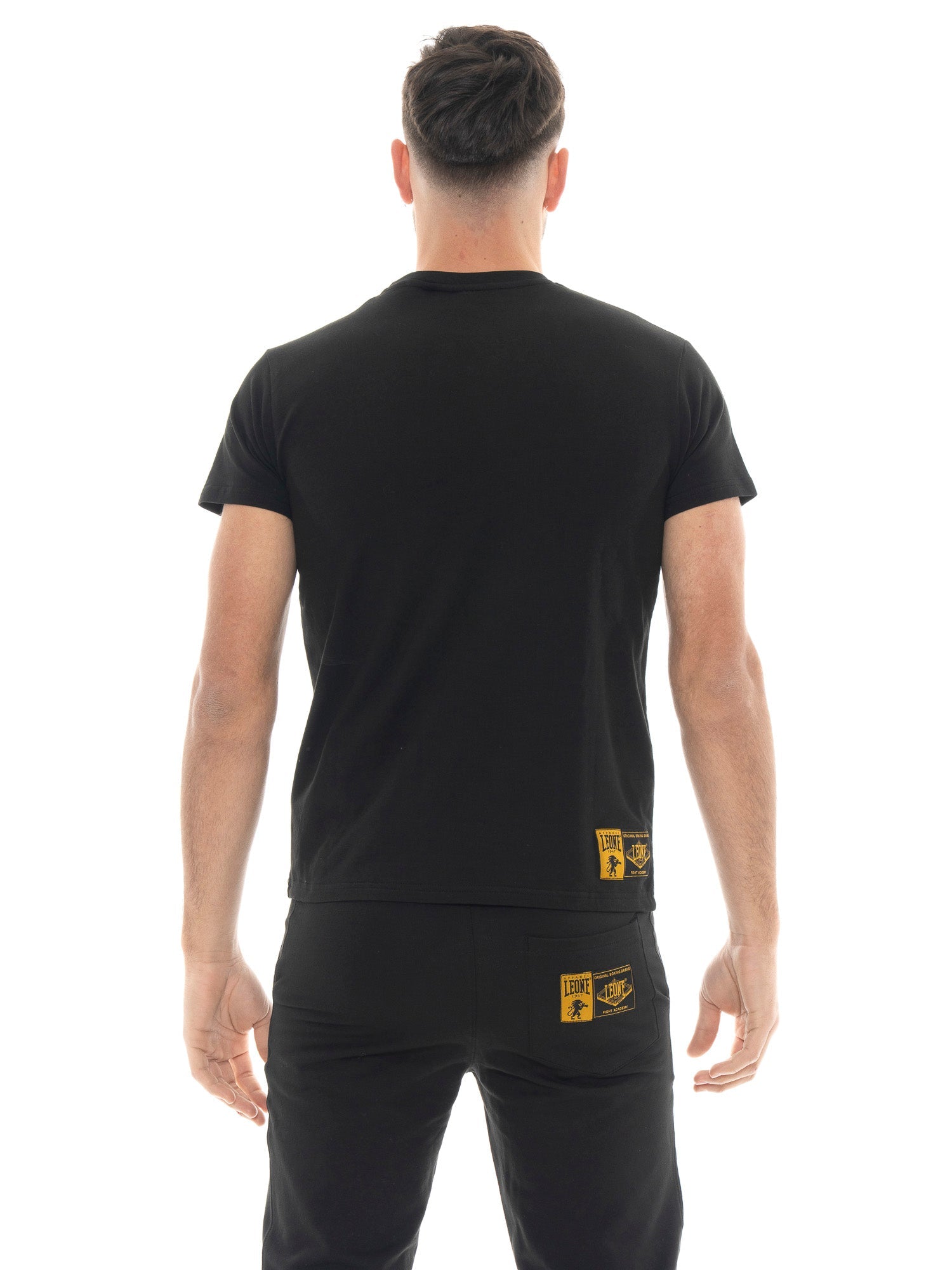 Leone 1947 T-shirt Herr M6708