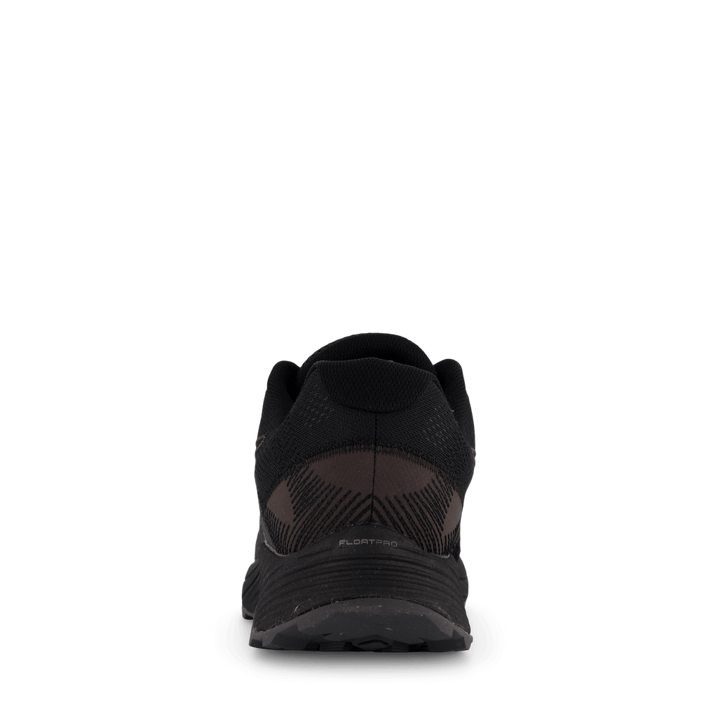 Moab Flight Black / Asphalt