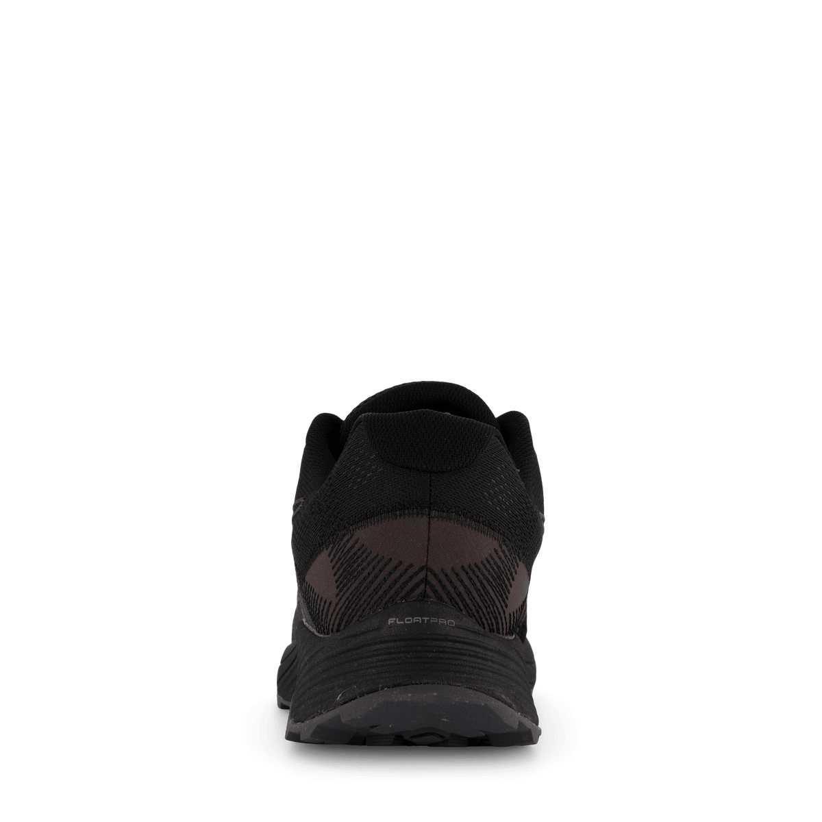 Moab Flight Black / Asphalt