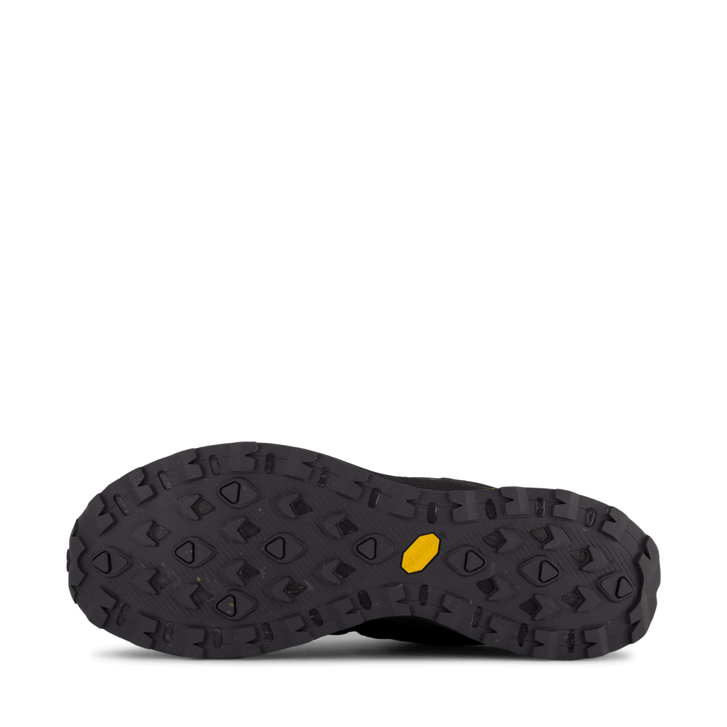 Moab Flight Black / Asphalt
