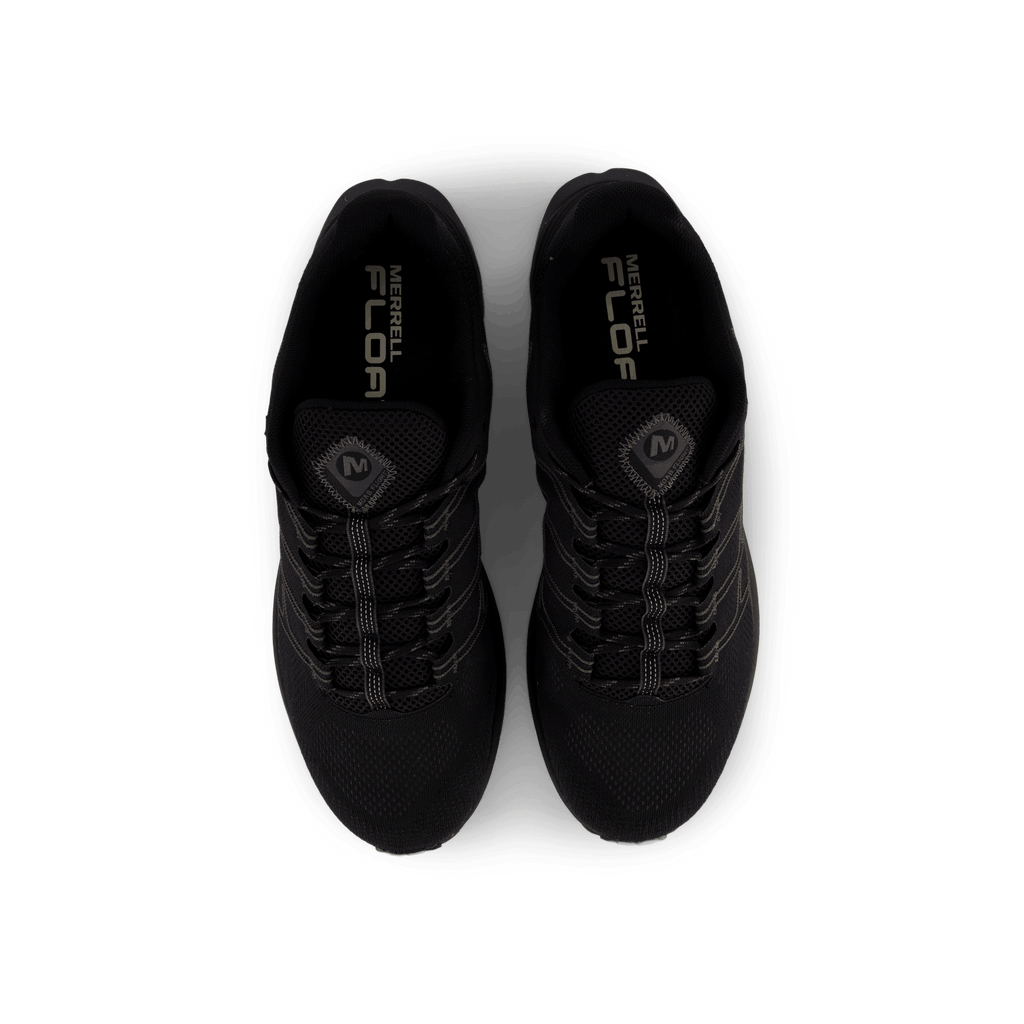 Moab Flight Black / Asphalt
