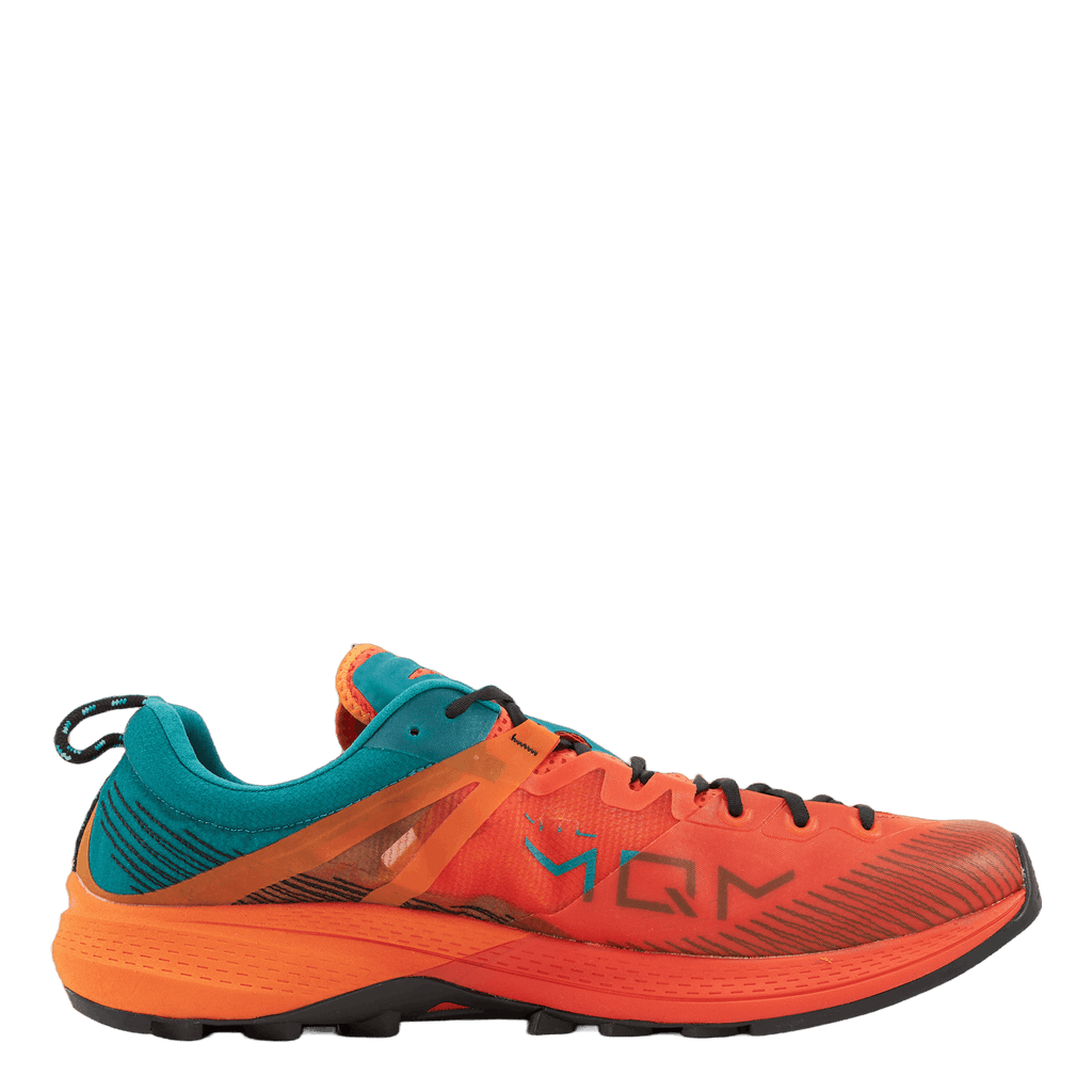Mtl Mqm Tangerine / Mineral
