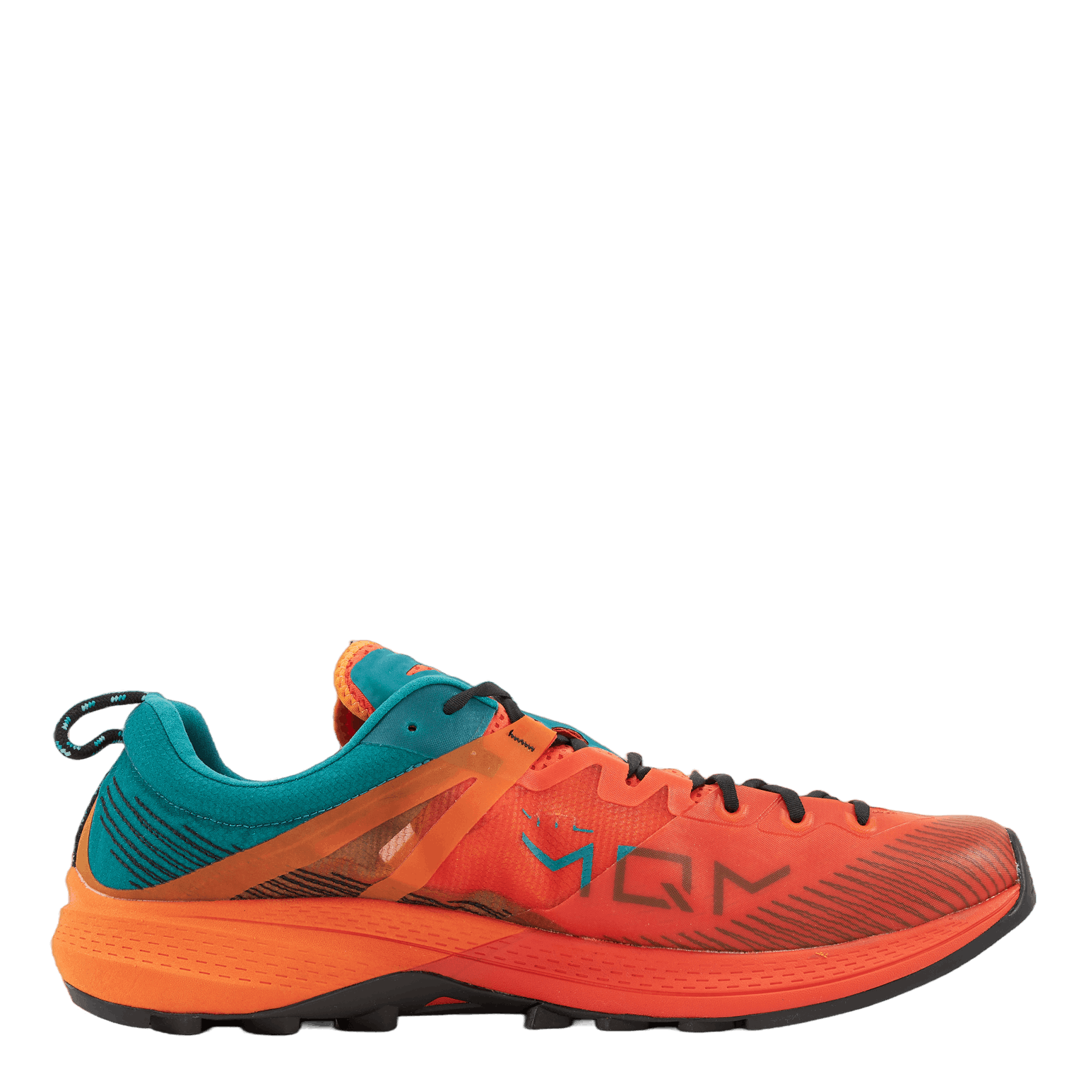 Mtl Mqm Tangerine / Mineral