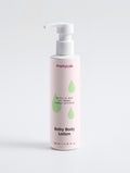 Baby Body Lotion