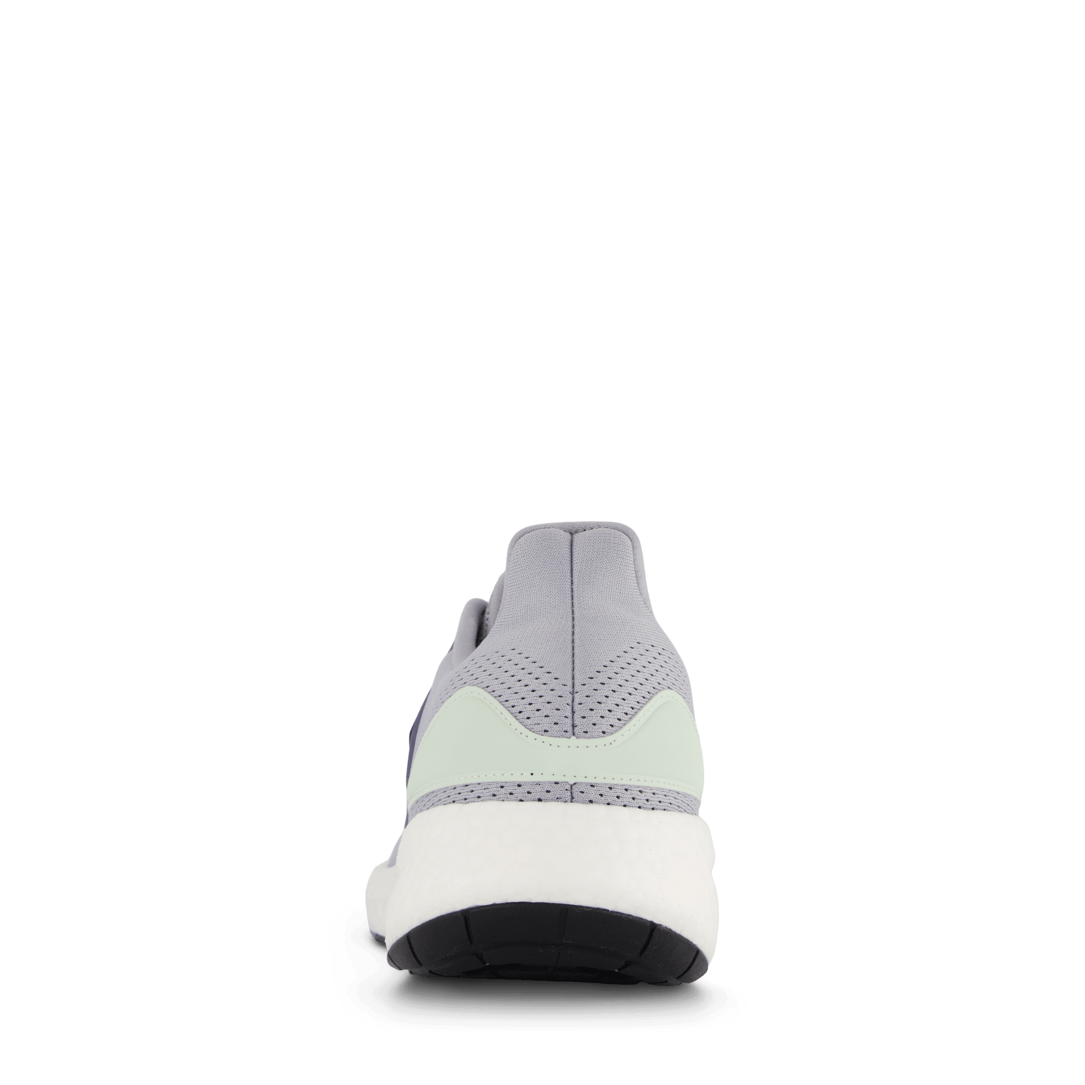 Pureboost 22 Shoes Halo Silver / Shadow Navy / Linen Green