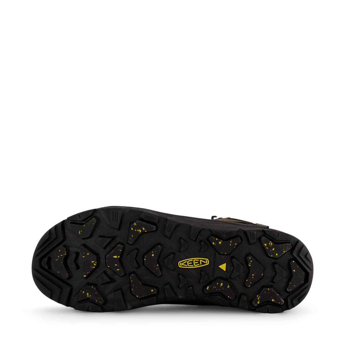 Revel Iv Mid Polar Dark Earth / Caramel Cafe