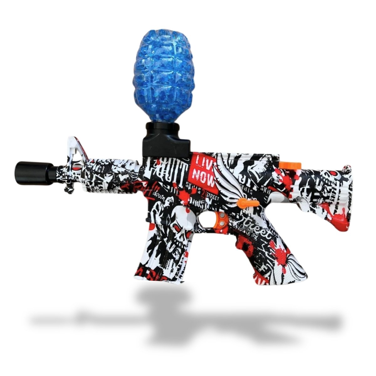 Vunja Gel Blaster S1 - Glow in the Dark