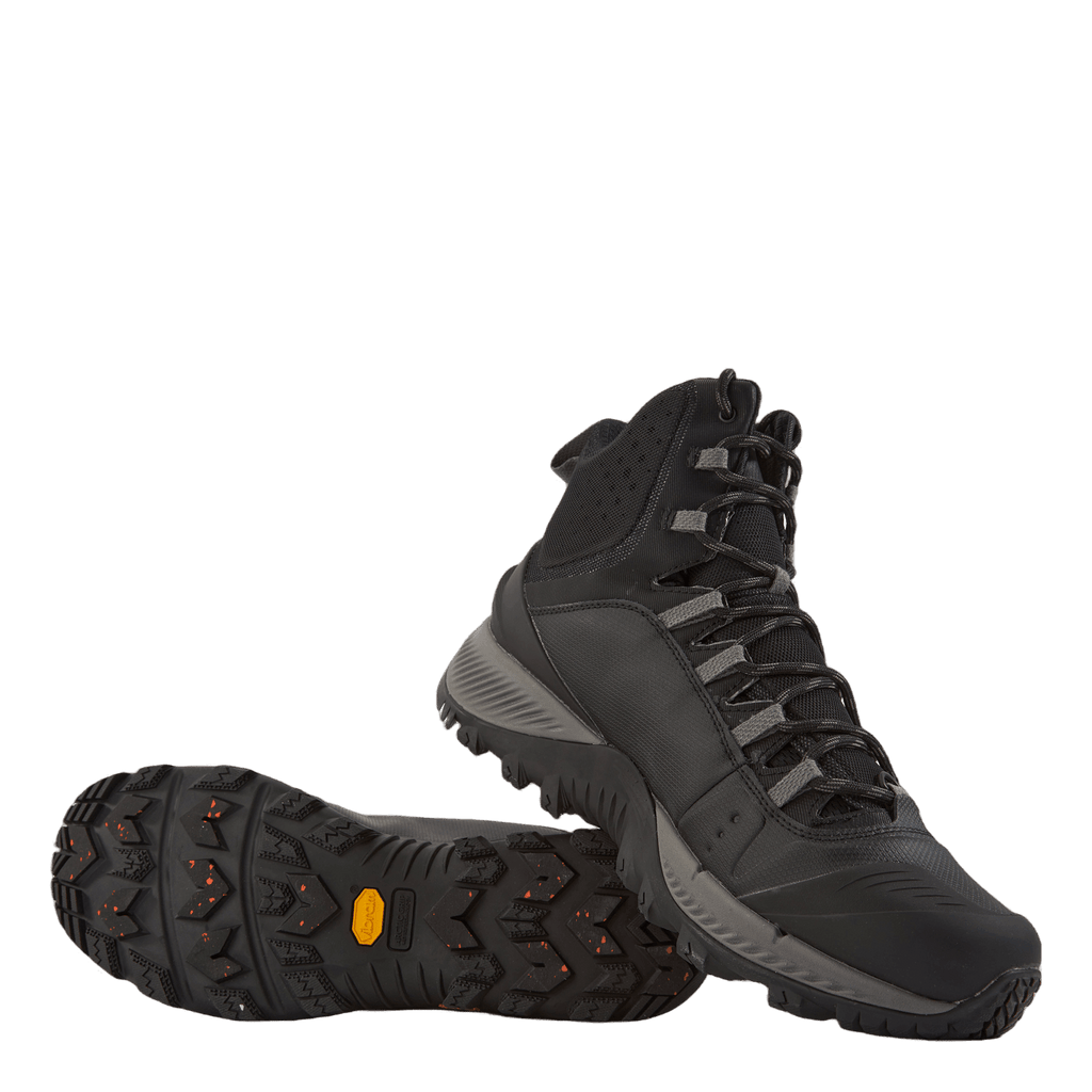Thermo Cross 3 Mid Wtpf Black