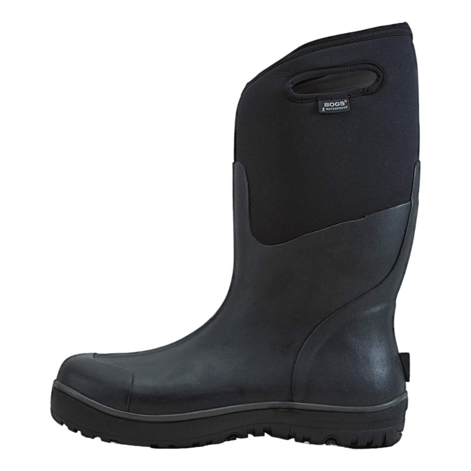 Ultra High Black