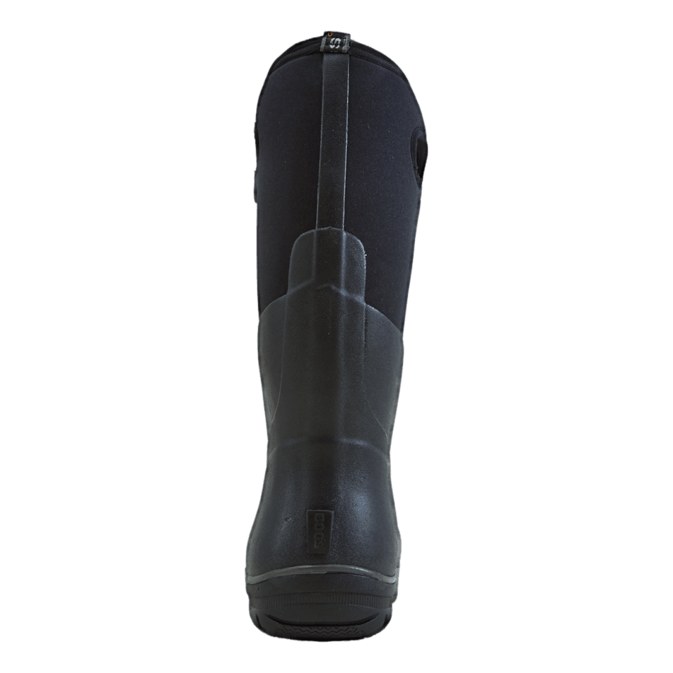 Ultra High Black