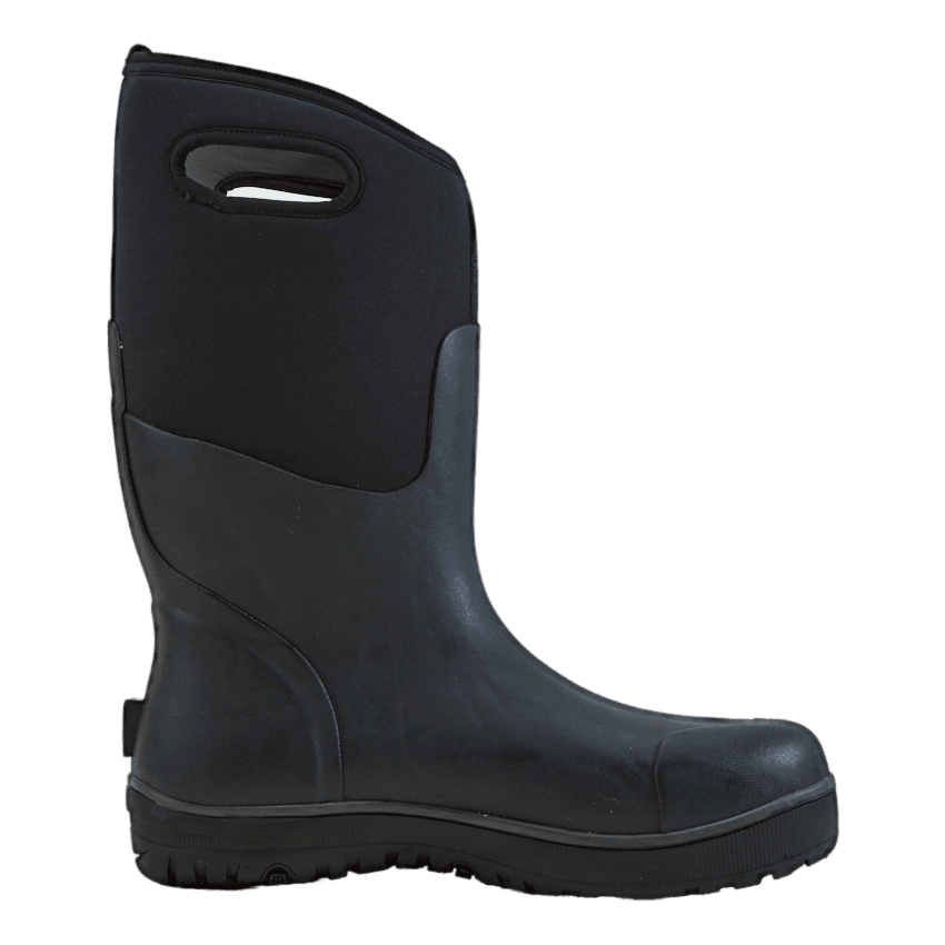 Ultra High Black